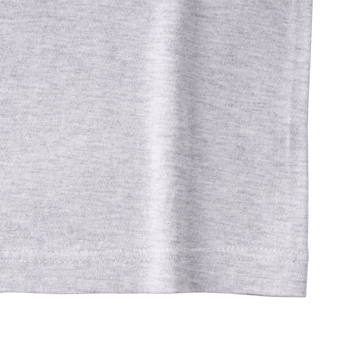 KALEID FLOWER Akabana<br>Long T-shirt