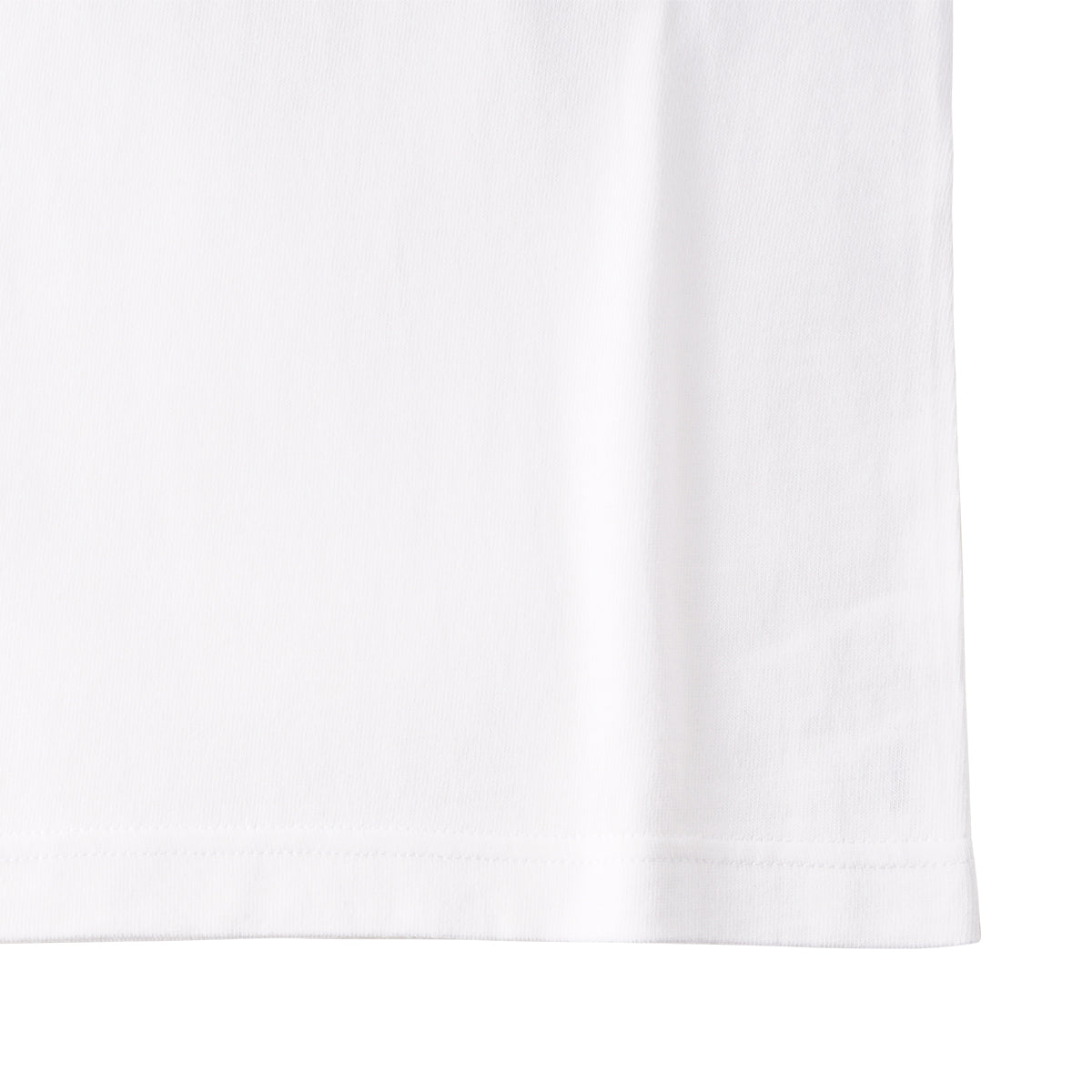KALEID FLOWER Aobana<br>Long T-shirt