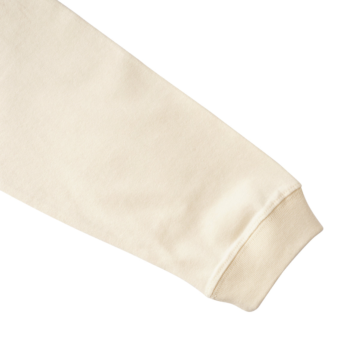 KALEID FLOWER Banana<br>Long T-shirt