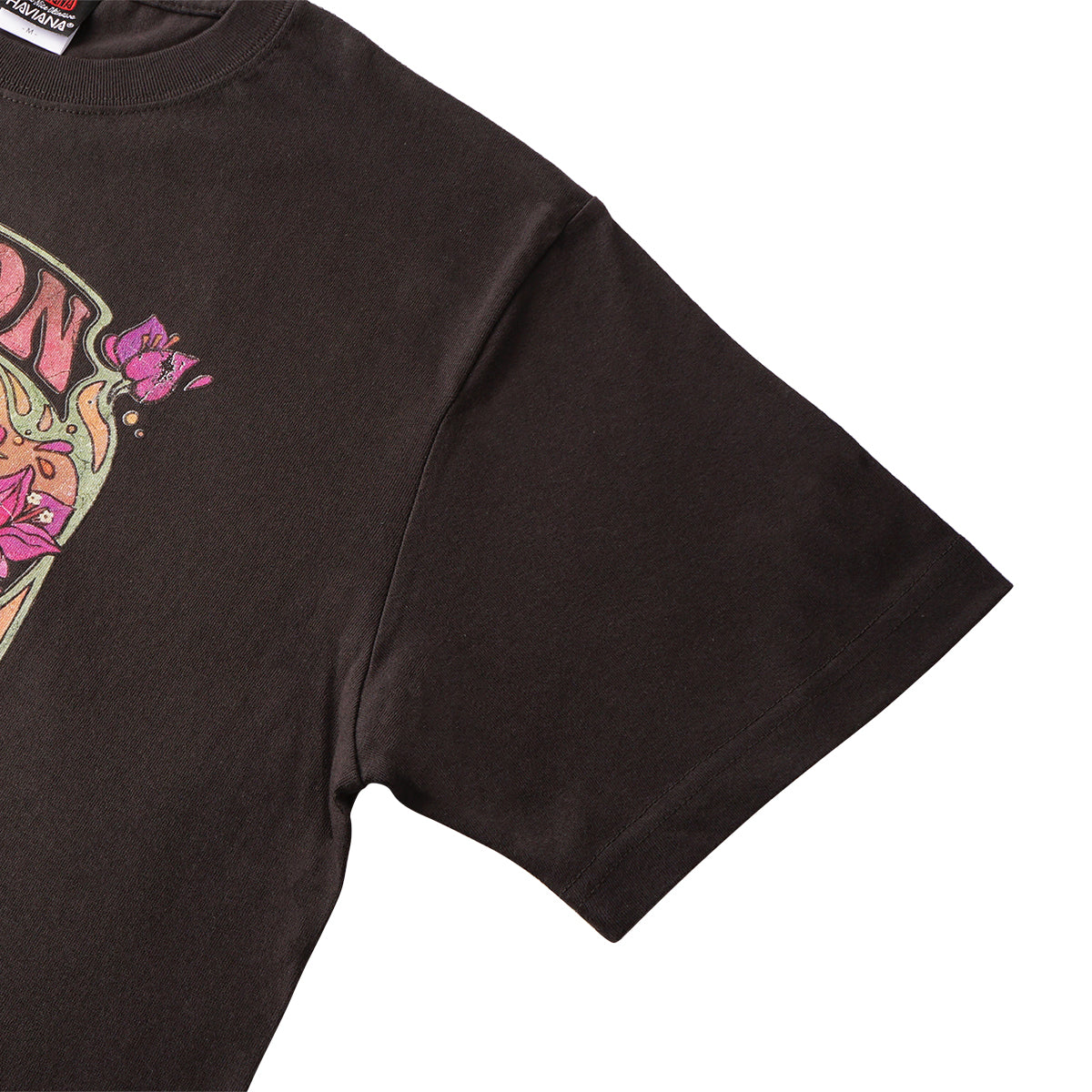 BOUGAIN PASSION<br>T-shirt(ボックスシルエット)