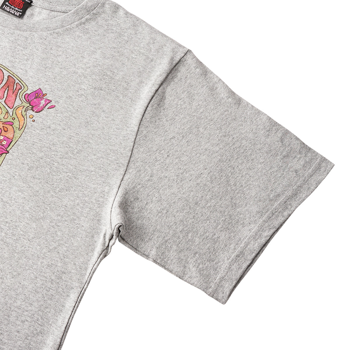 BOUGAIN PASSION<br>T-shirt(レディースワイドシルエット)