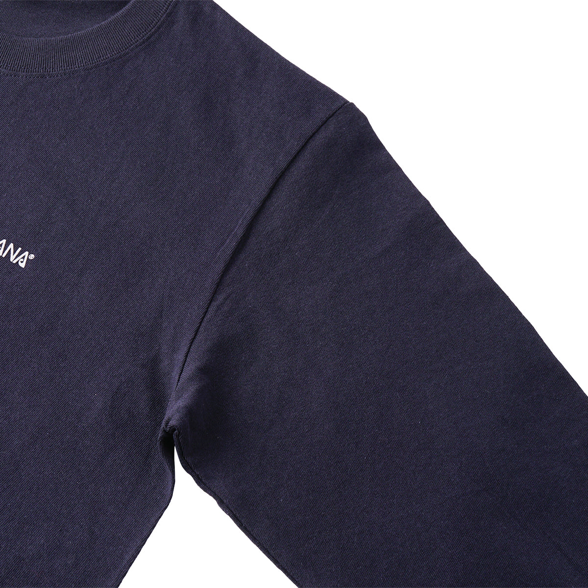 CHILL Flower frame<br>Long T-shirt