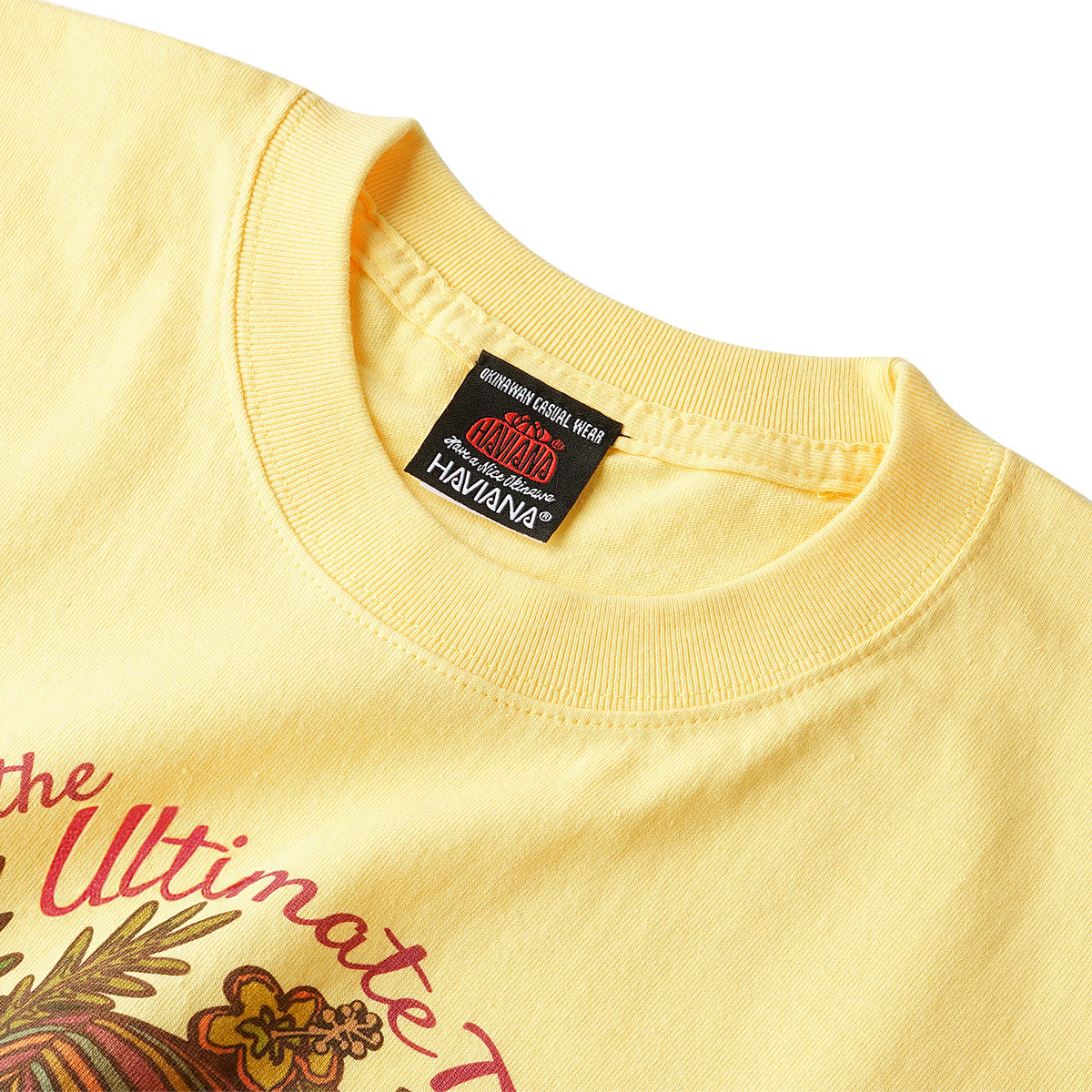 CHURA GIRL<br>T-shirt