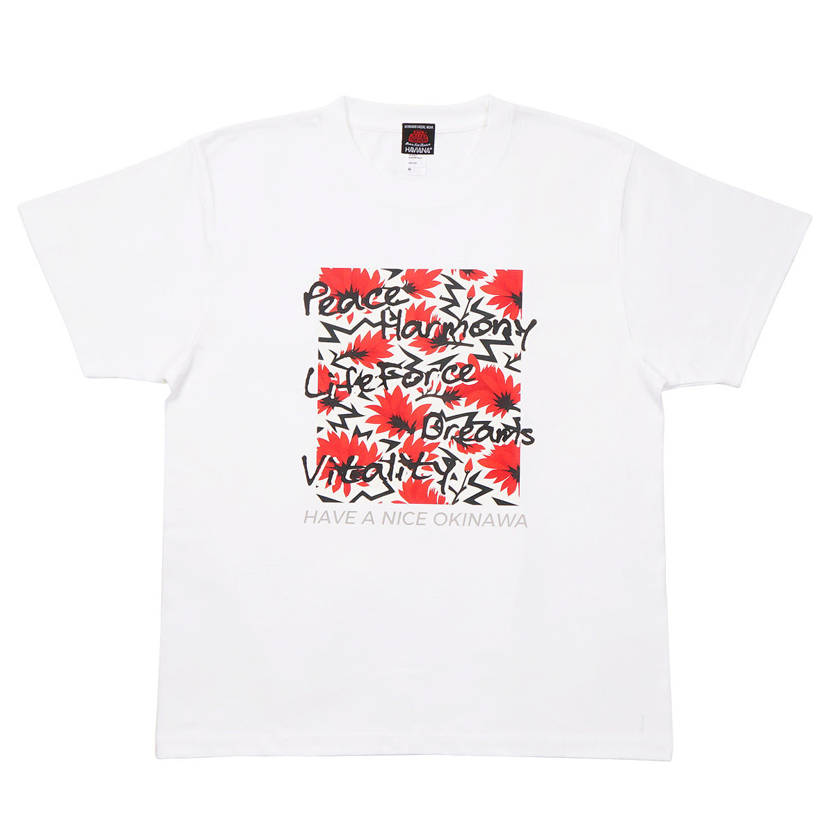 DEIGO POWER<br>T-shirt