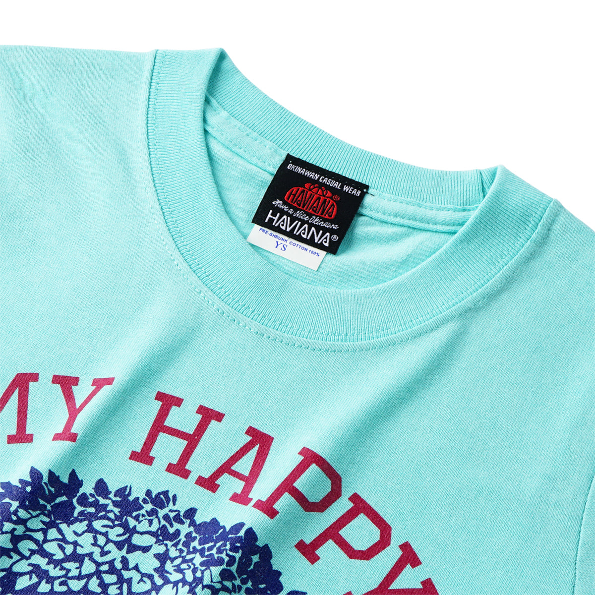 GAJYUMARU PLACE<br>T-shirt (kids)