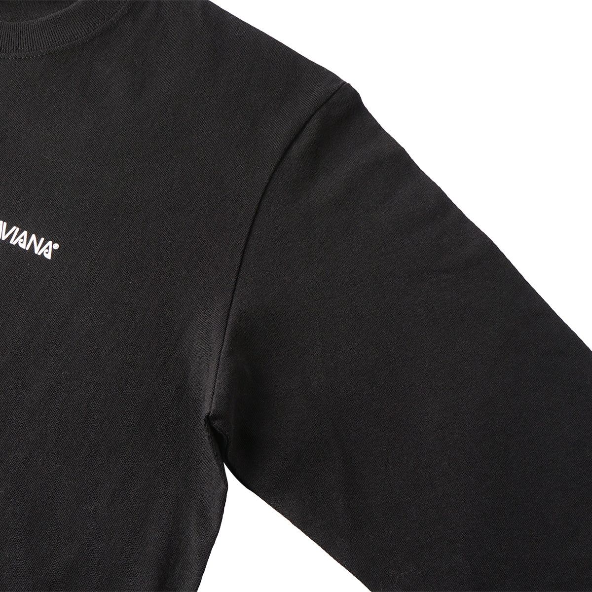 HAVIANA 花笠 ( hanagasa ) Logo<br>Long T-shirt