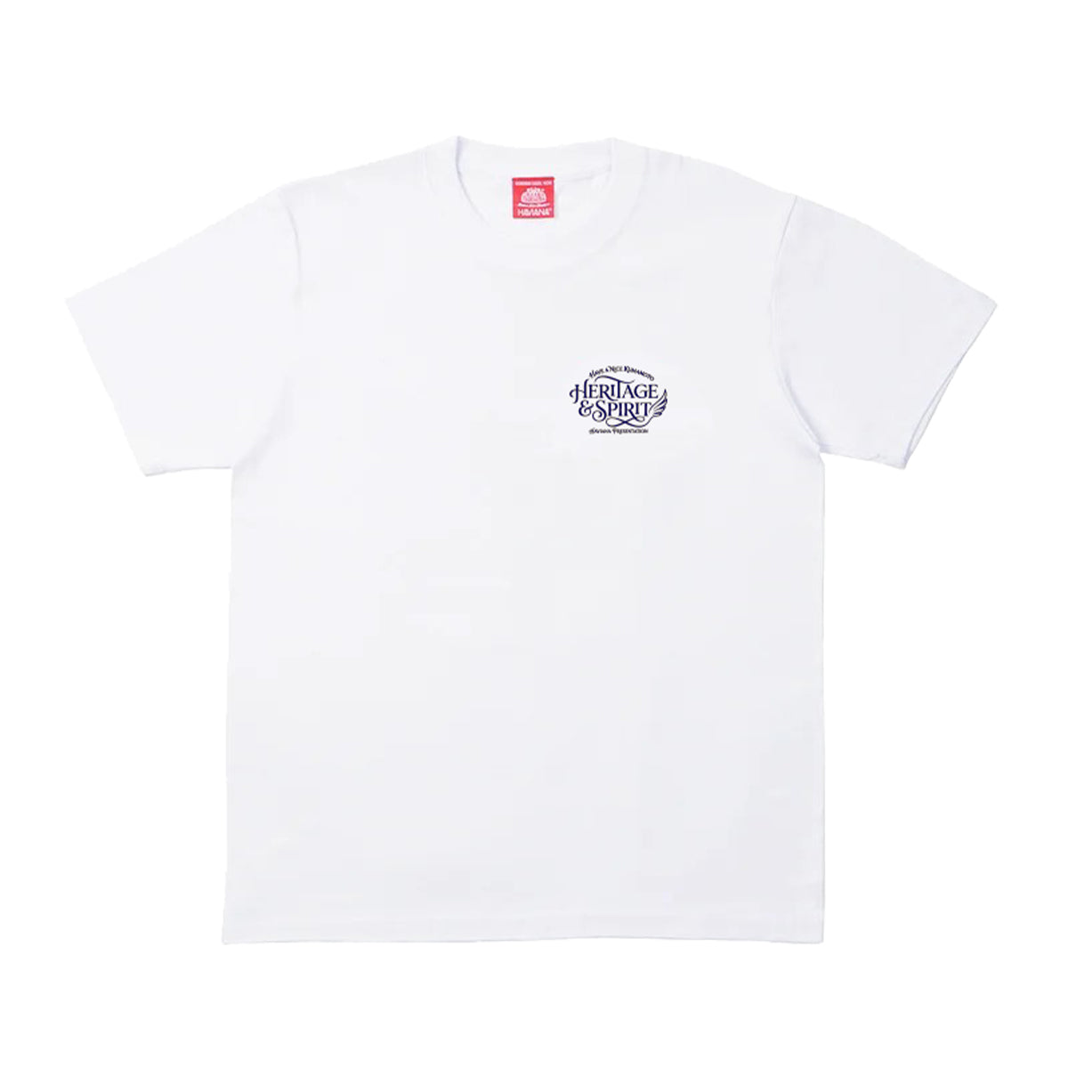 熊本復興支援チャリティーTシャツ 【鳳凰SPIRIT_熊本ver.】<br>(受注生産:9月25日前後より順次発送予定)