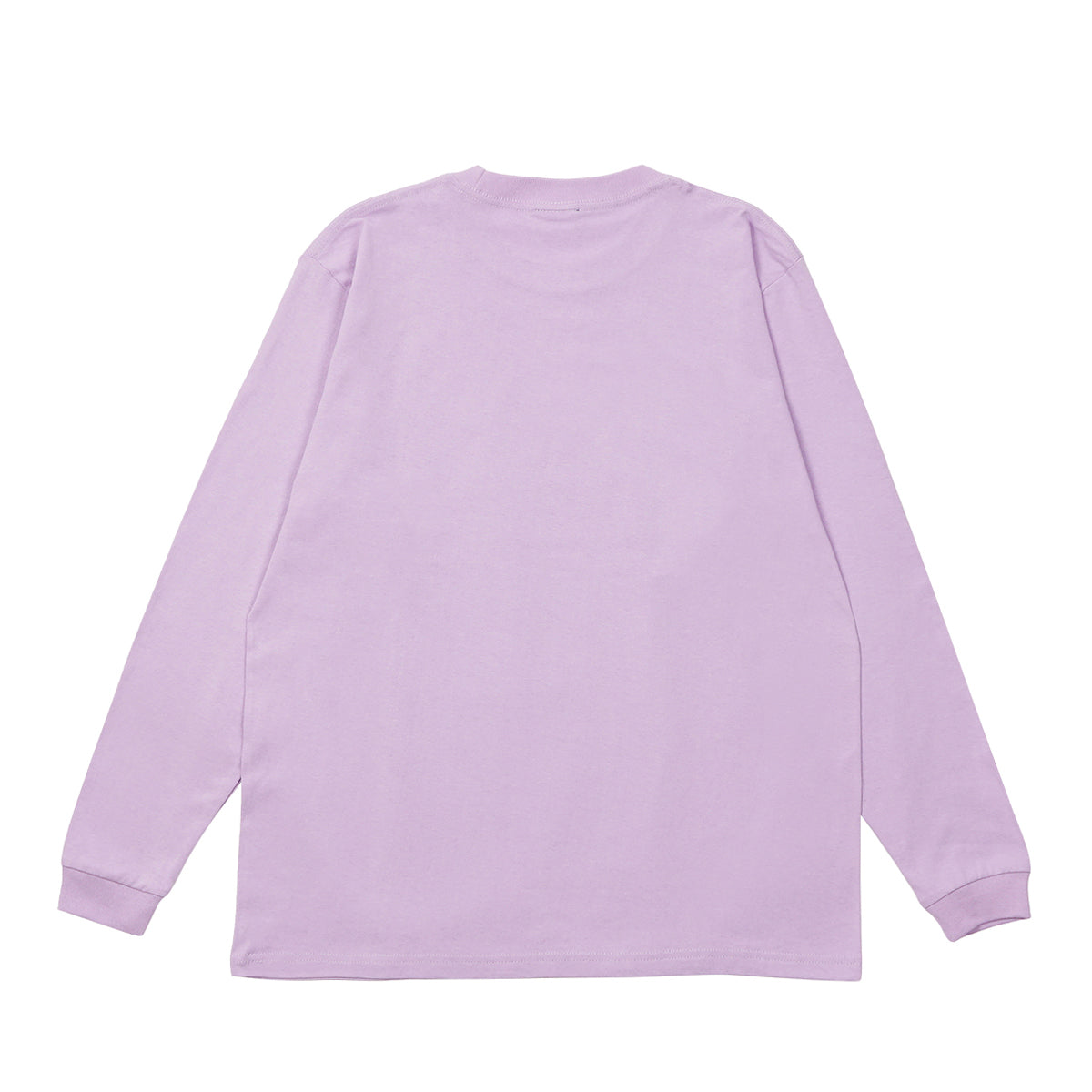 PINK SUNSET<br>Long T-shirt
