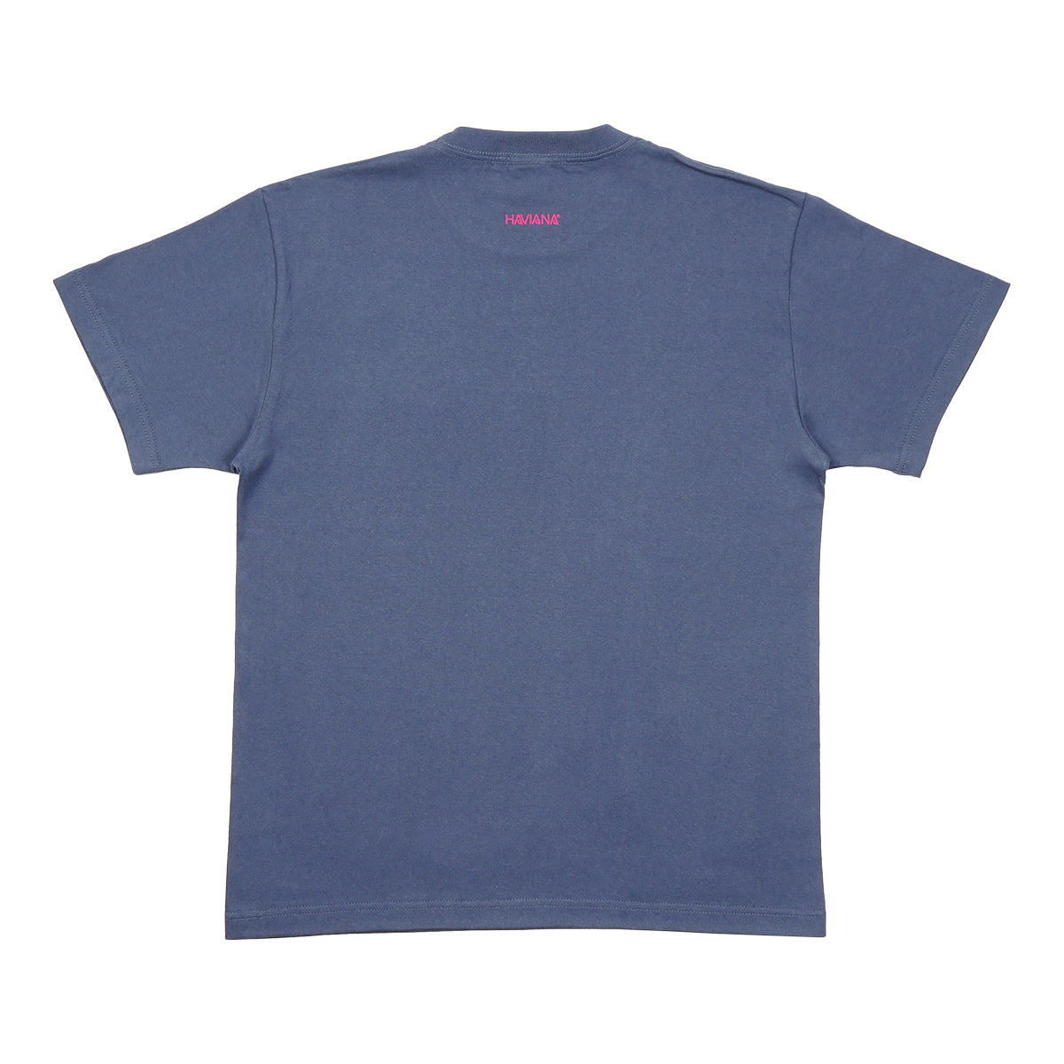 レトロWAVE T-shirt|HAVIANA 沖縄 グラフィックTシャツ