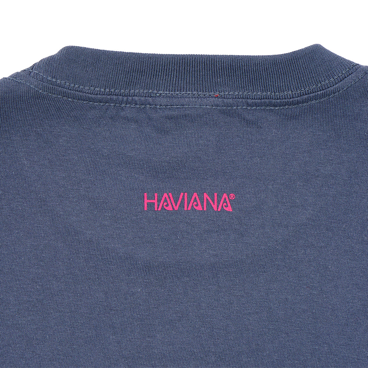 レトロWAVE T-shirt|HAVIANA 沖縄 グラフィックTシャツ