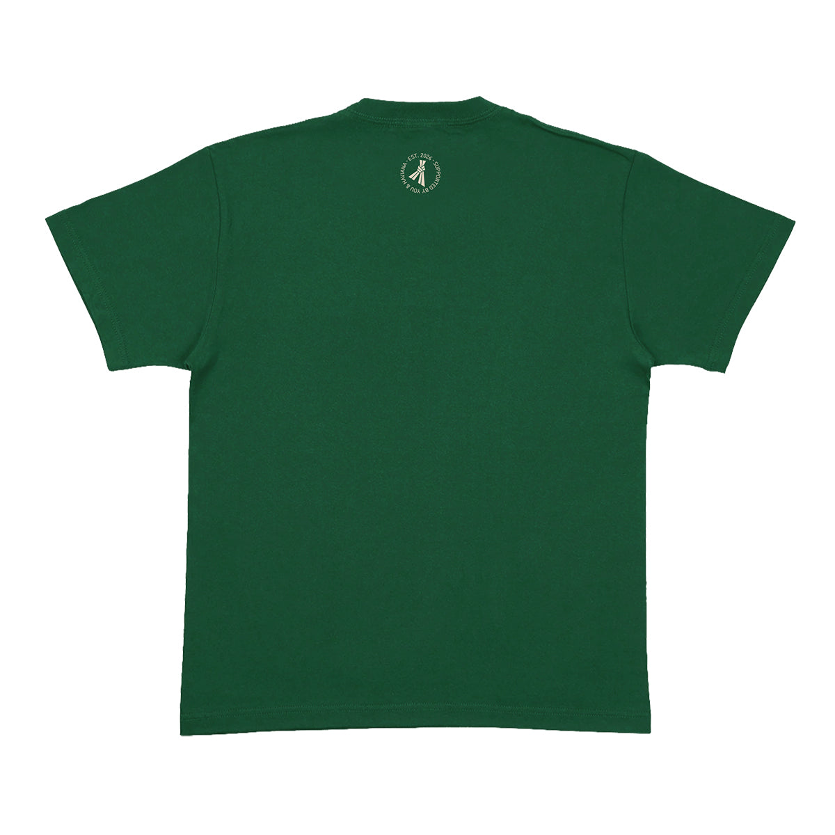 HAVIANA PEACE PRODUCTSシリーズ<br>STAR WING LILY _HPP T-shirt<br>(受注生産:10月下旬より順次発送予定)
