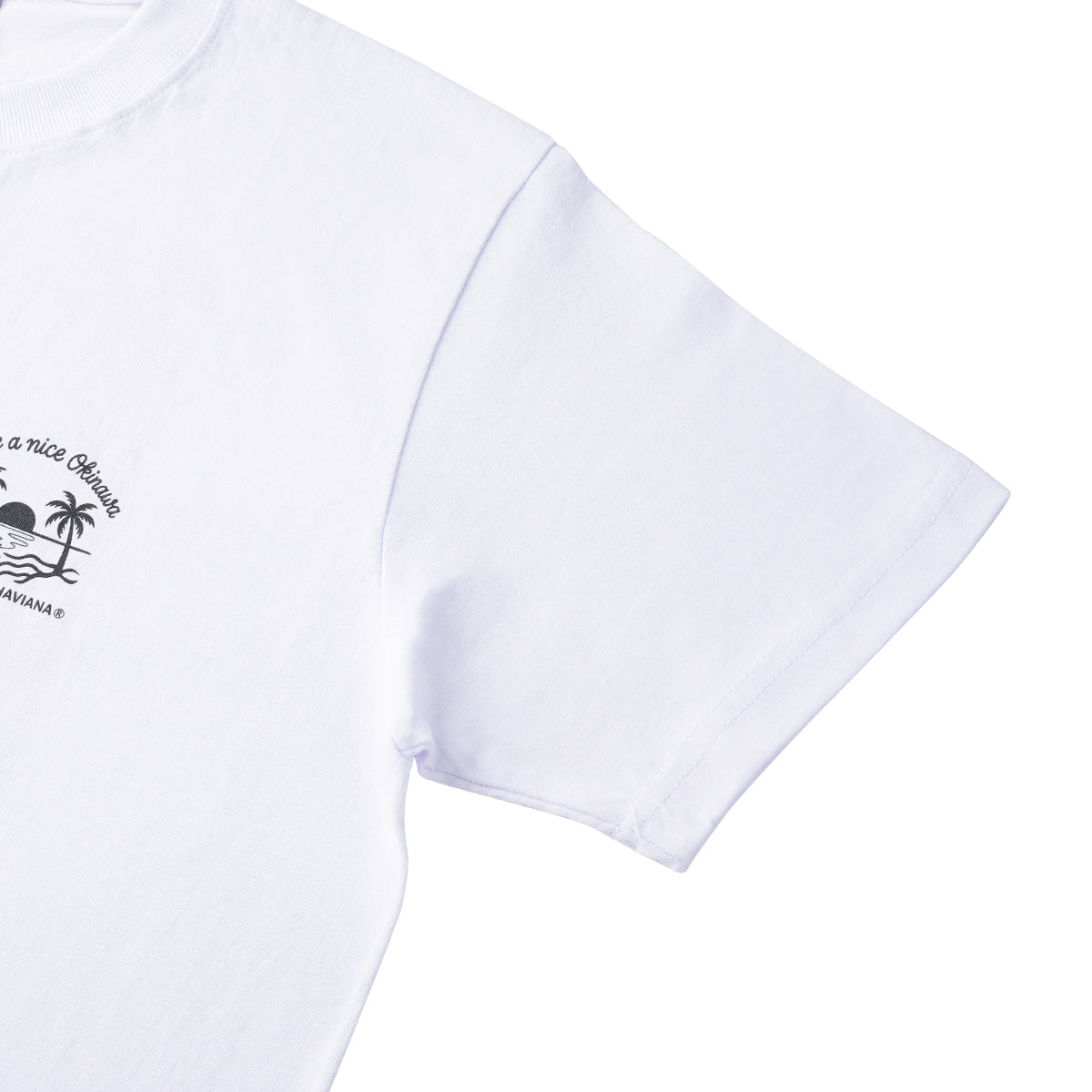TROPICAL PalmSunset<br>T-shirt