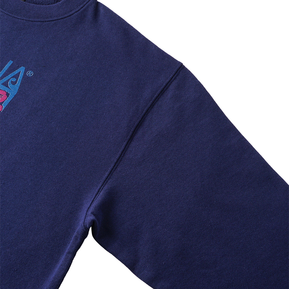 KALEID FLOWER Akabana<br>Sweat