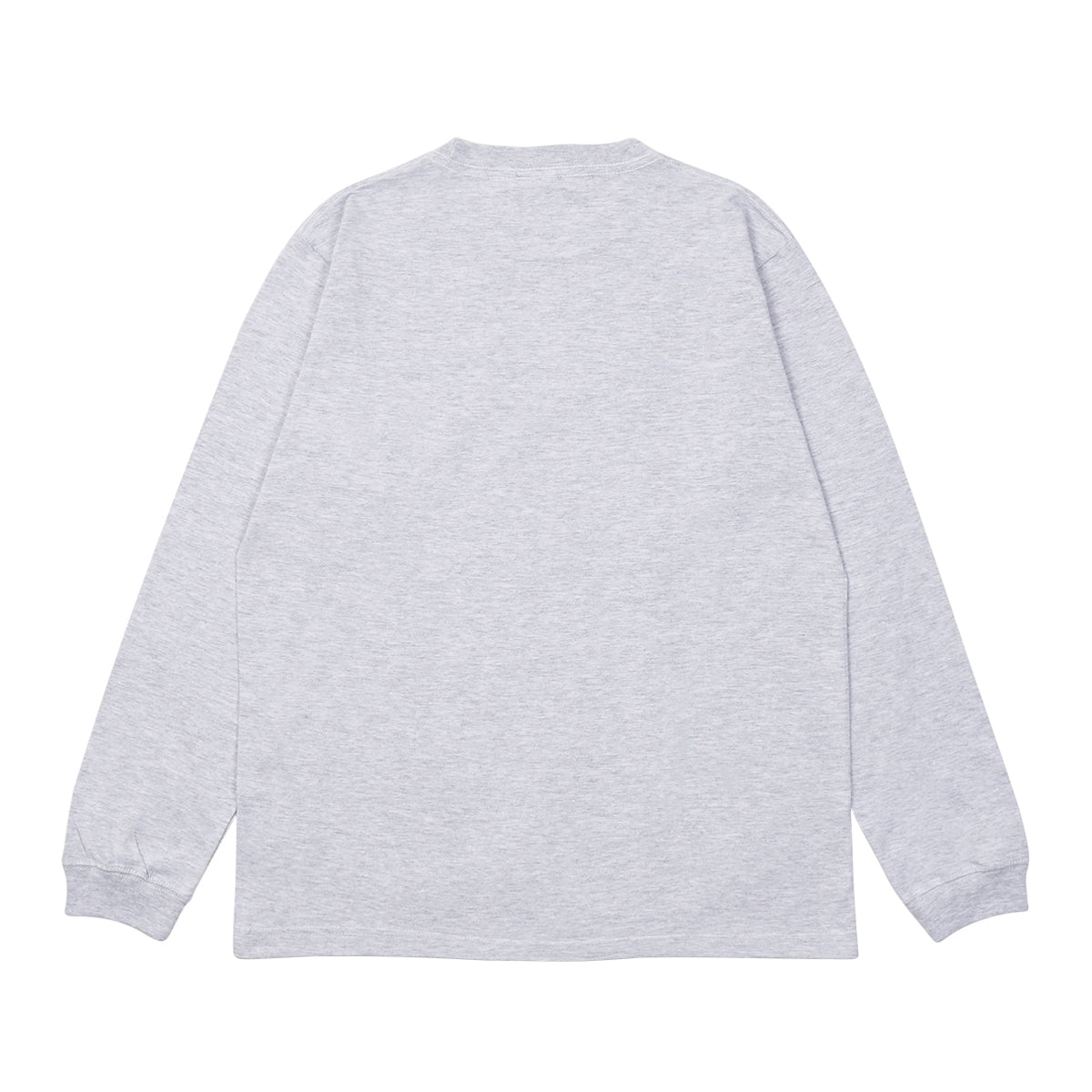 KALEID FLOWER Akabana<br>Long T-shirt