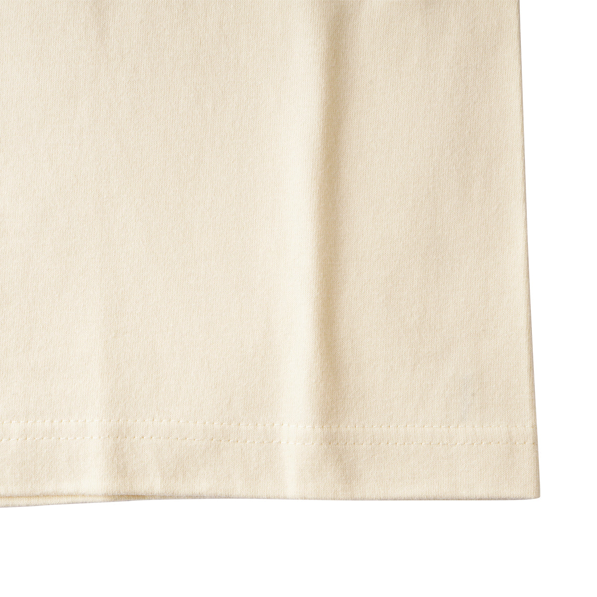 KALEID FLOWER Banana<br>Long T-shirt
