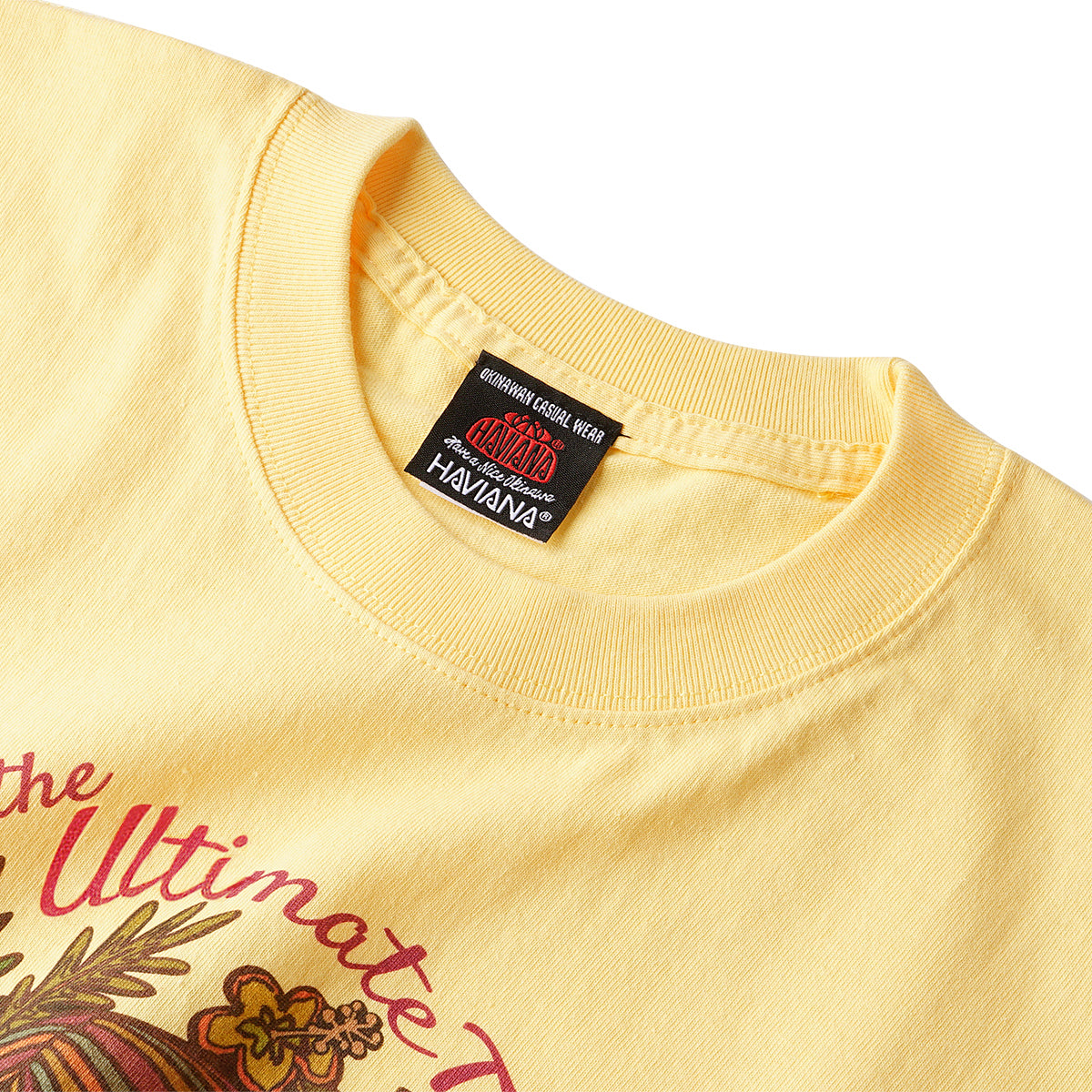 CHURA GIRL<br>T-shirt