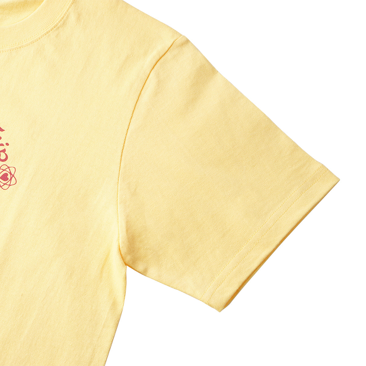 CHURA GIRL<br>T-shirt