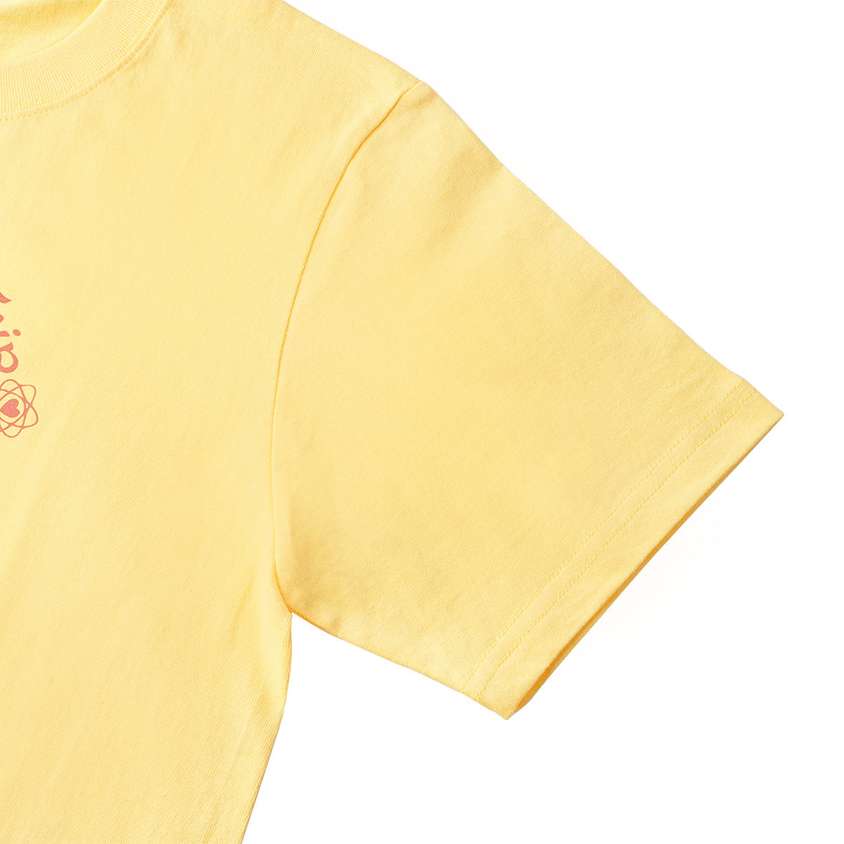 CHURA GIRL<br>T-shirt