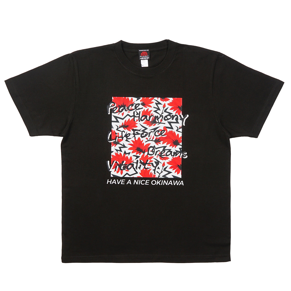 DEIGO POWER<br>T-shirt