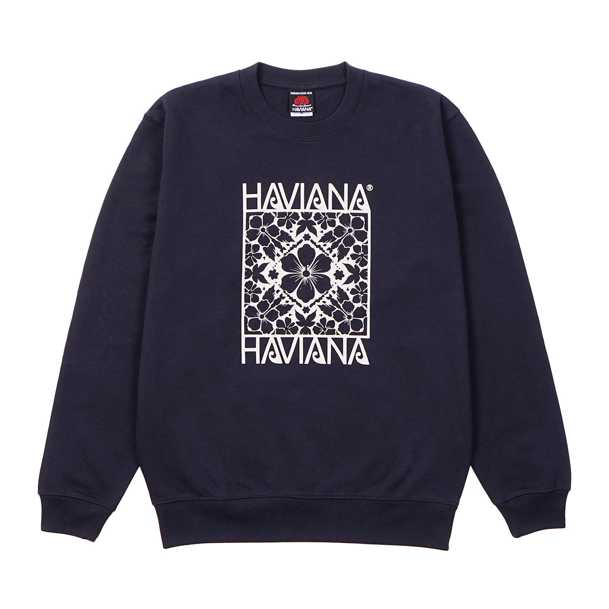 KALEID FLOWER Classic<br>Sweat
