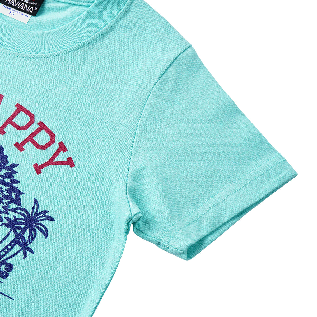 GAJYUMARU PLACE<br>T-shirt (kids)