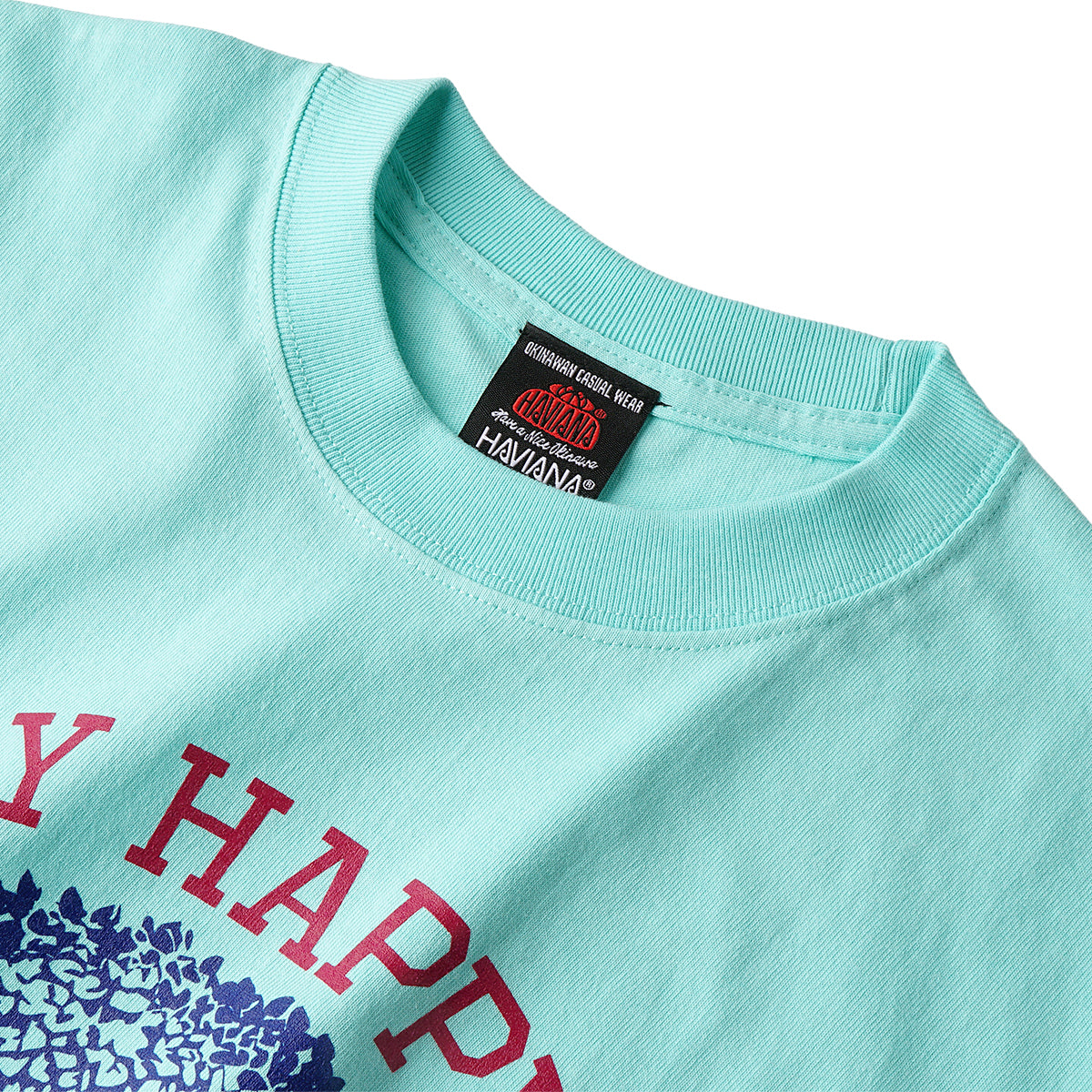 GAJYUMARU PLACE<br>T-shirt