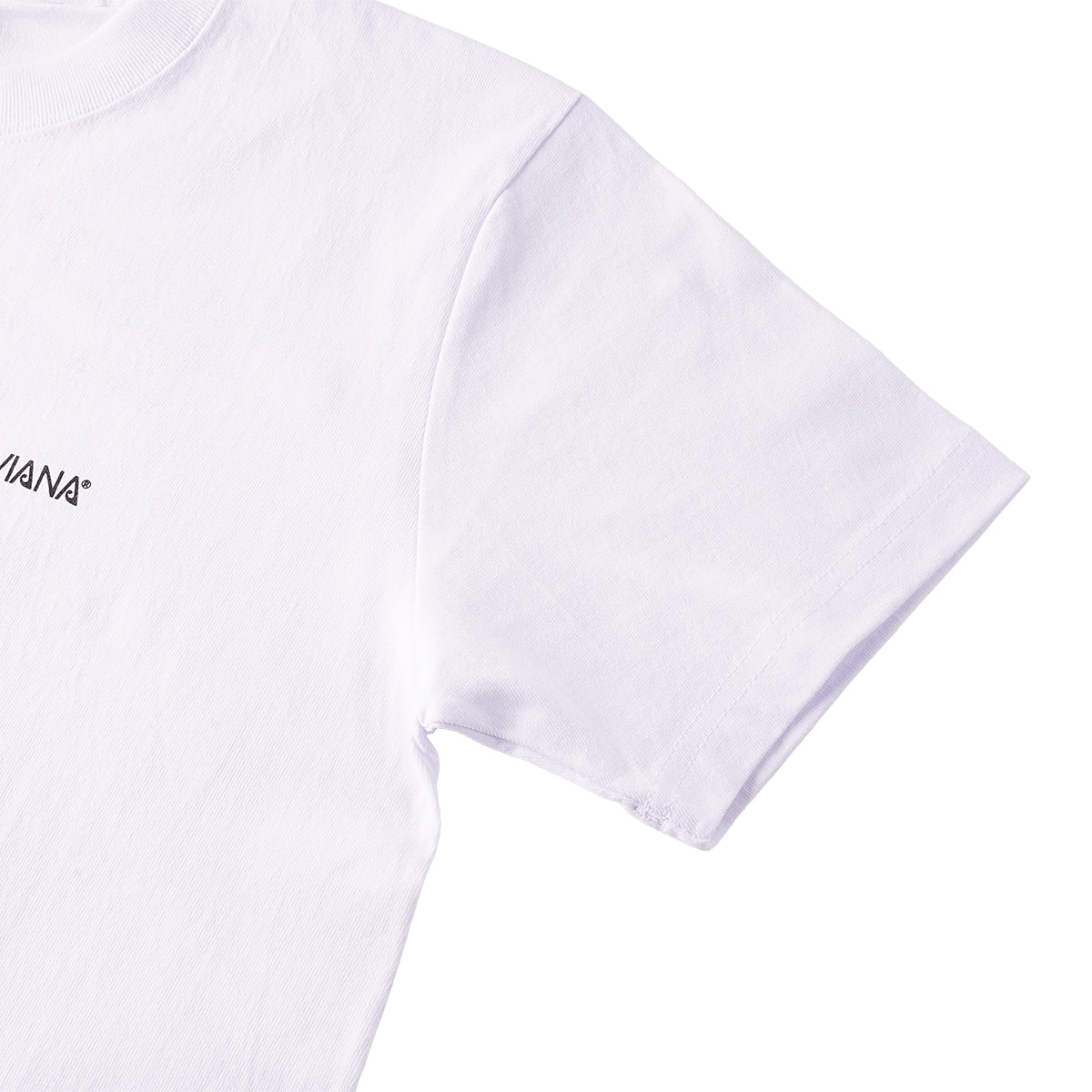 HAVIANA 花笠 ( hanagasa )<br>Logo T-shirt