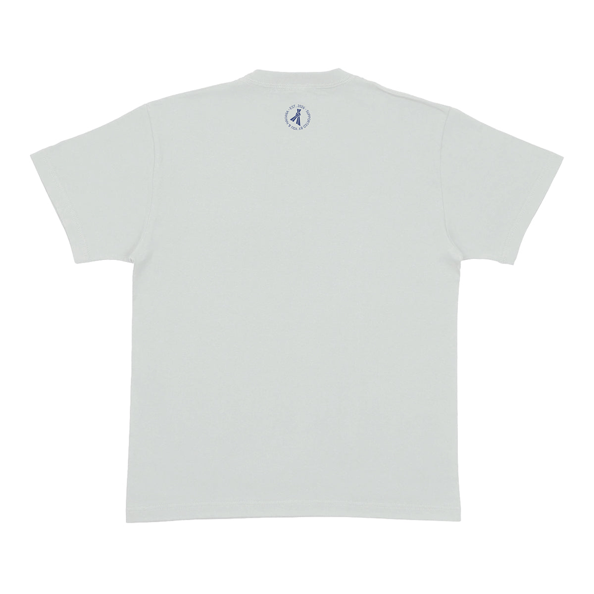 HAVIANA PEACE PRODUCTSシリーズ<br>HOPEFUL JOURNEY _HPP T-shirt<br>(受注生産：10月下旬より順次発送予定)