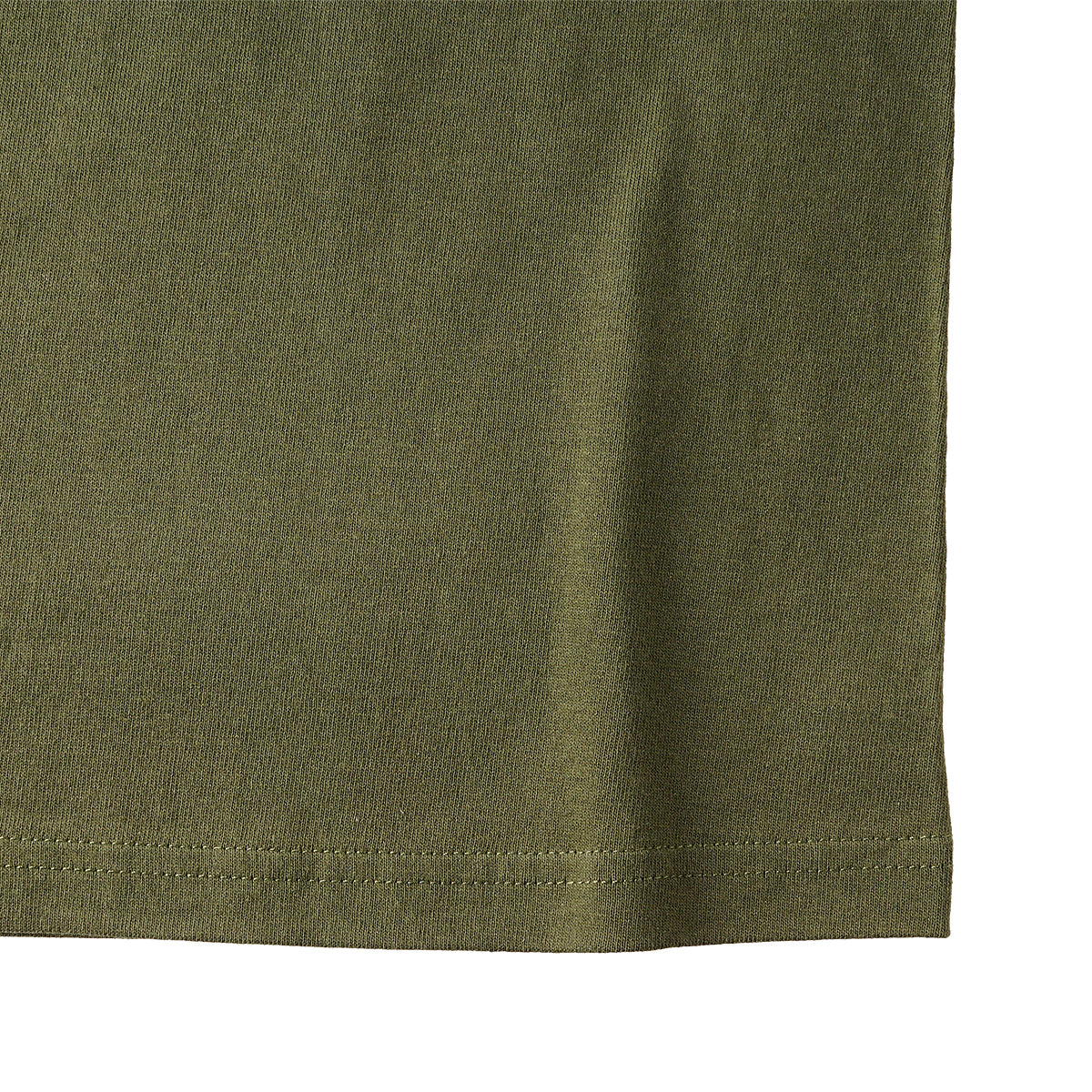 ORANGE SUNSET<br>Long T-shirt