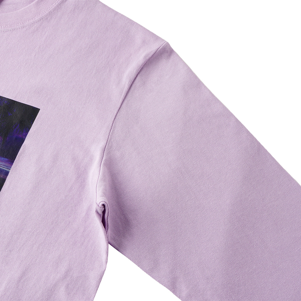 PINK SUNSET<br>Long T-shirt