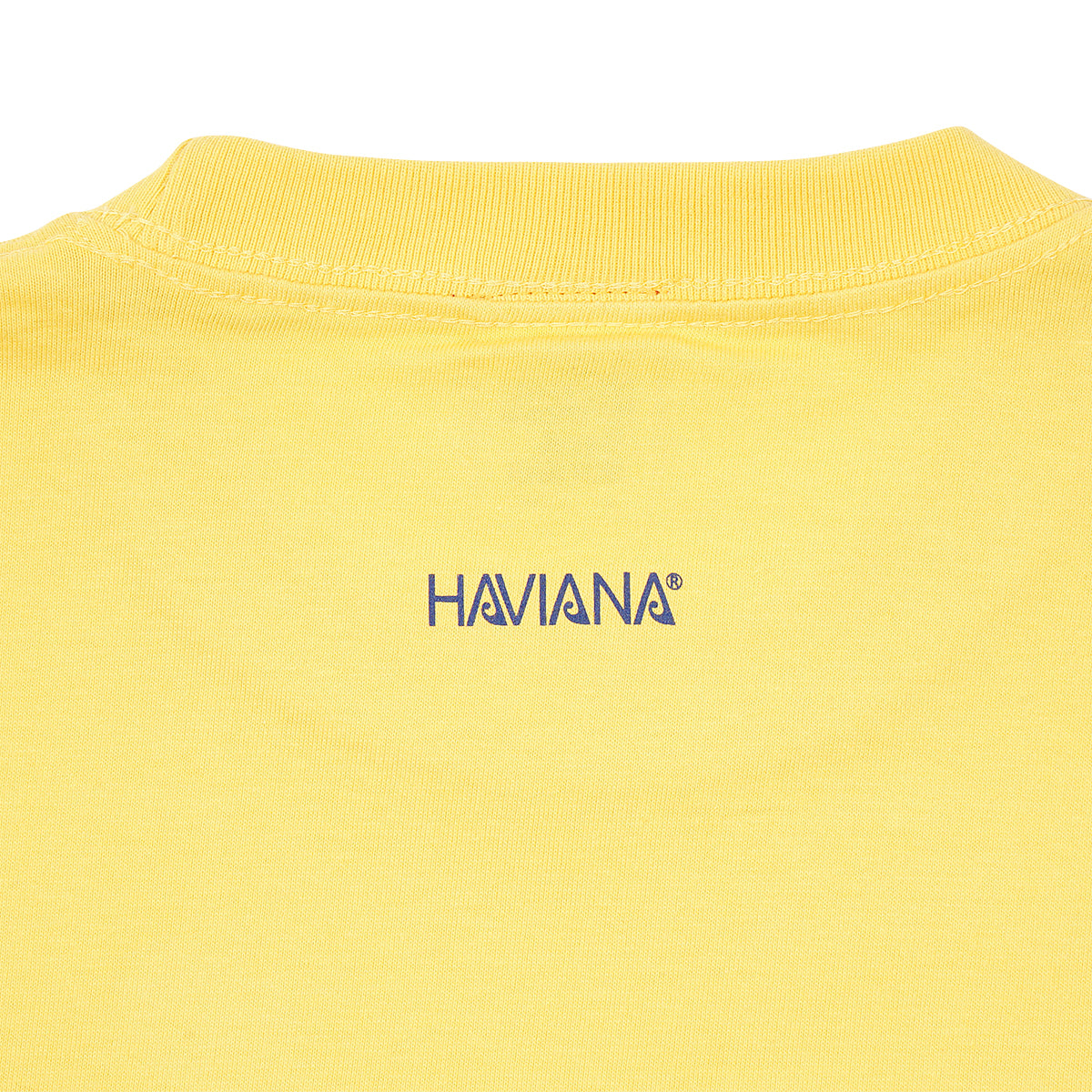 レトロWAVE T-shirt｜HAVIANA 沖縄 グラフィックTシャツ
