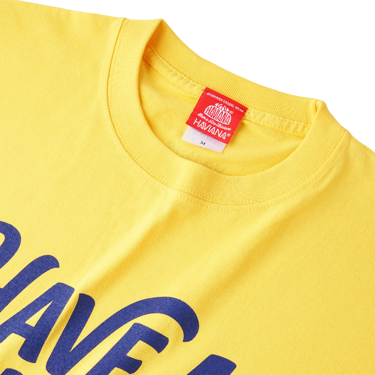 レトロWAVE T-shirt｜HAVIANA 沖縄 グラフィックTシャツ